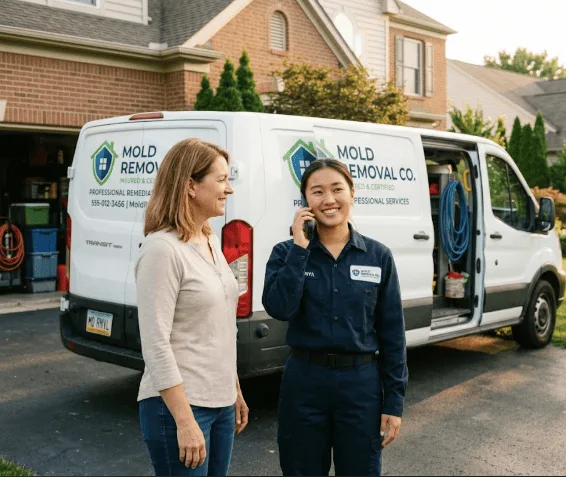 Crawlspace Mold Remediation Westville, NJ FAQs